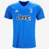 Maillot de Gardien Juventus Szczesny 1 Domicile 2023-24 Pour Homme